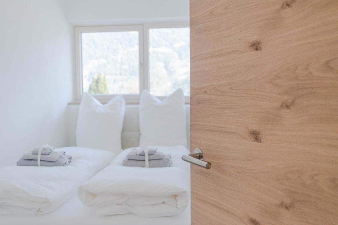 My Mountain Destination Apartment Sautens Exterior photo