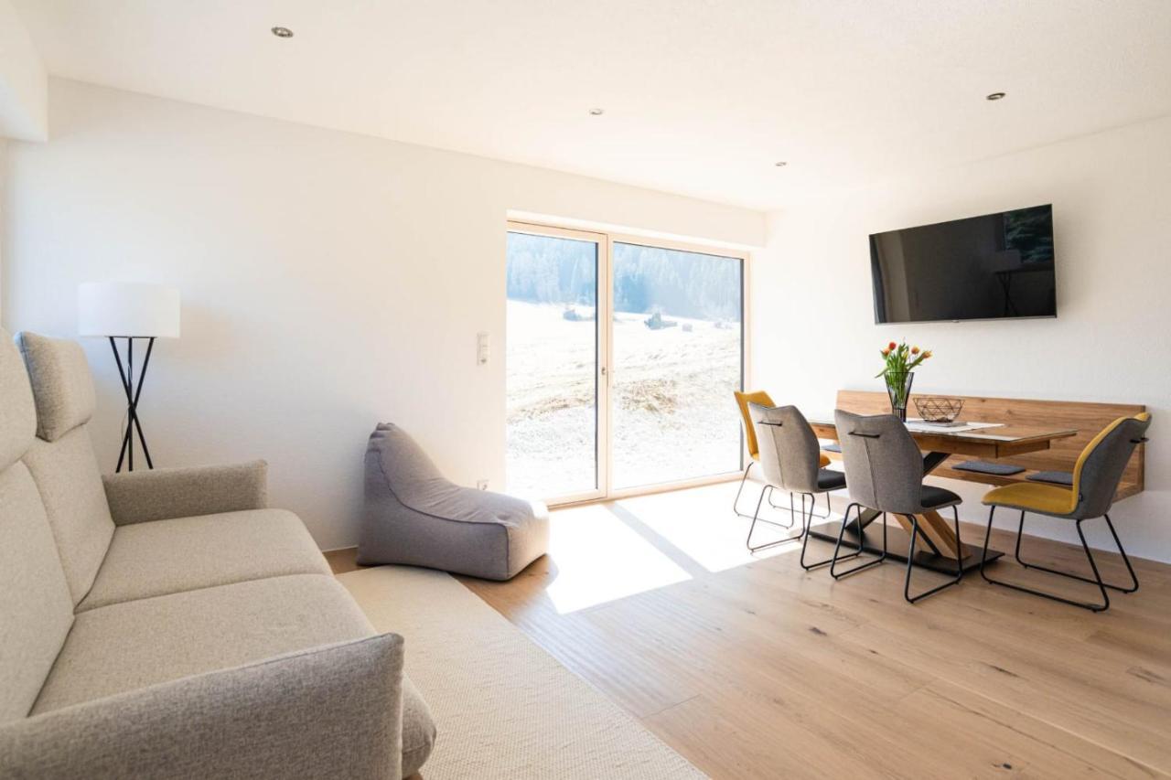 My Mountain Destination Apartment Sautens Exterior photo